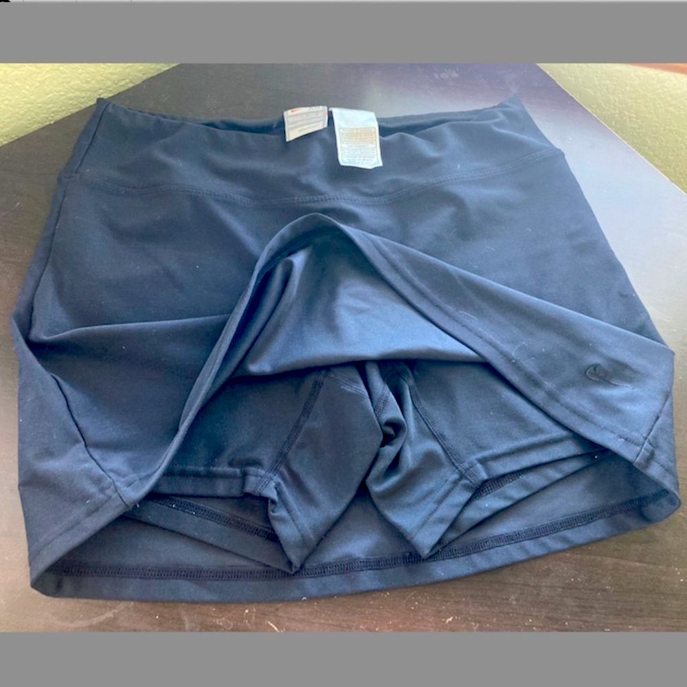 Nike Tennis Skort